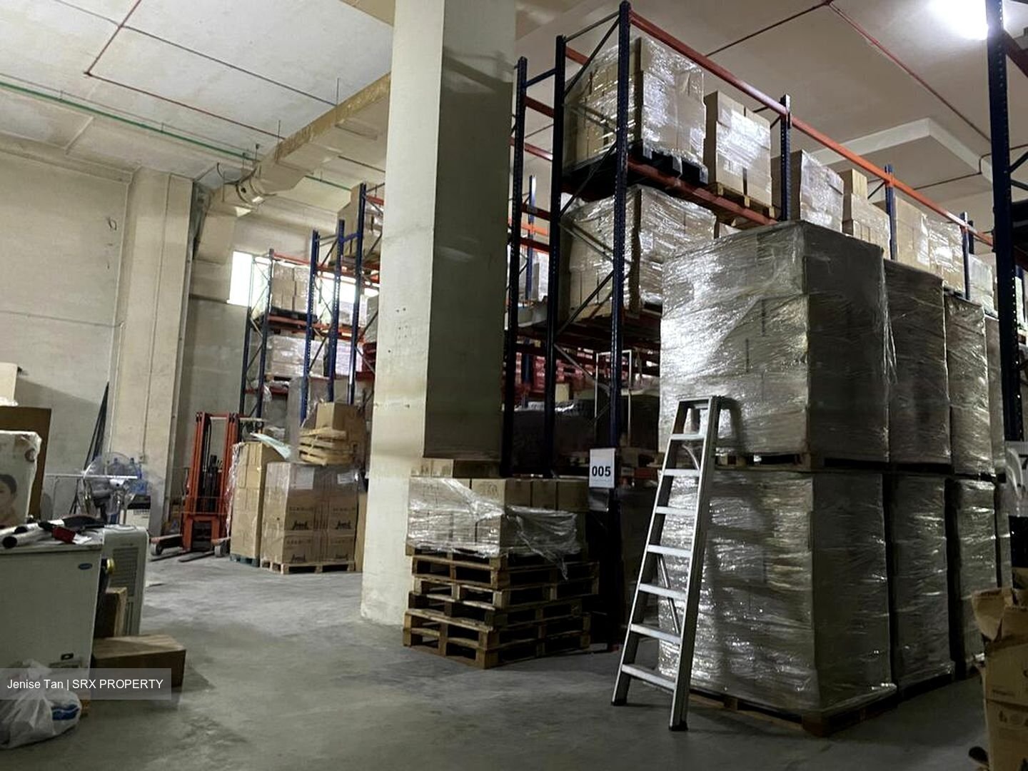 Tg Building (D26), Factory #456986211
